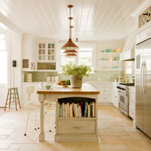 Kitchen Ideas
