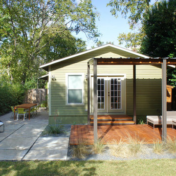 Robinson Residence