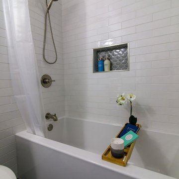 bathroom renovation
