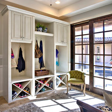 Mudroom