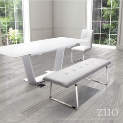 CARTIERVILLE - Upholstered Benches