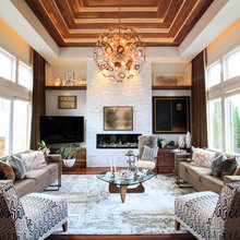 Living Room Ideas