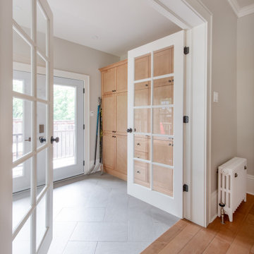 Remodel in the Glebe