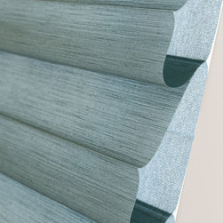 Hunter Douglas Solera - Window Blinds