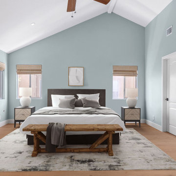 El Segundo Primary Suite