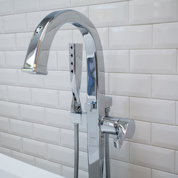 Saddlebrook Bath Renovation