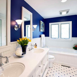 Luxury Master Bathroom - Products