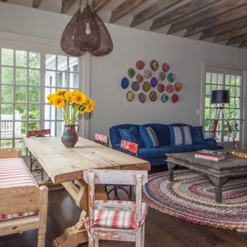 Roxbury Home