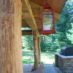 Pavillion - Adams County - Outdoor Structures