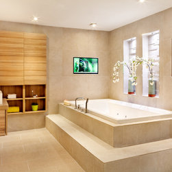 BAGNODESIGN Harrogate Showroom - Products