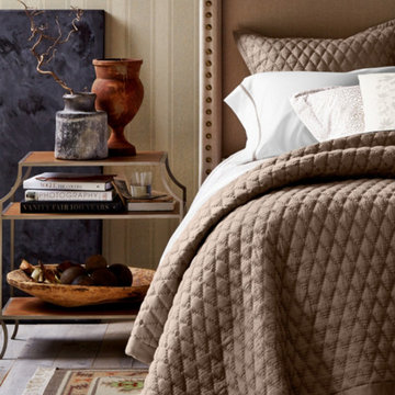 Cottage House Collection - Milla Side Table