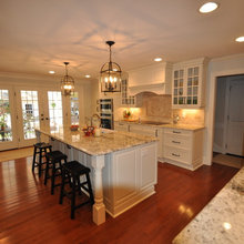 Dining Room Ideas