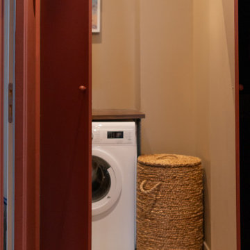 135m² hauts en couleurs à Lyon - Projet Saint-Vincent