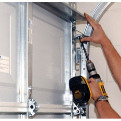 Garage Door Services - Products