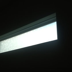 Alberto Plantation shutters - Products