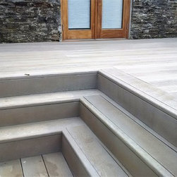 Camelford - Decking Boards & Tiles