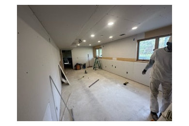 Drywall Installation in Grand Rapids