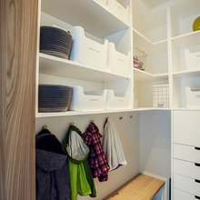 Coat Closets