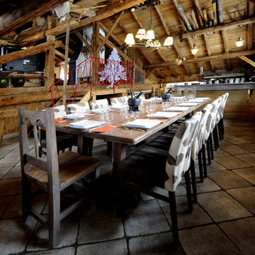 chalet saint martin 2