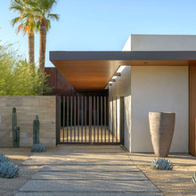 fence idea