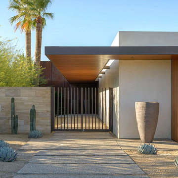Contemporary 