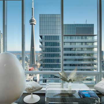 295 Adelaide St West Penthouse