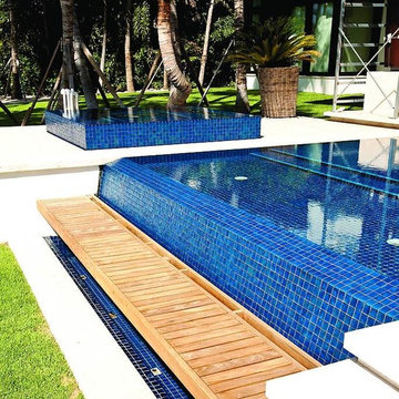 Miami Beach Private Residence