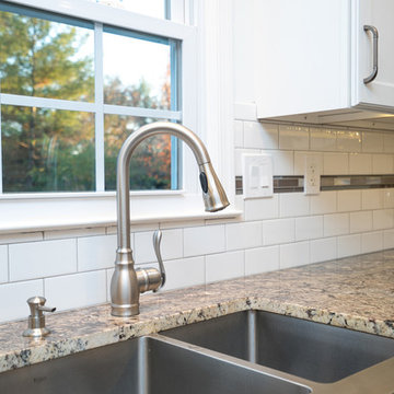 Brooks Project - Kitchen Remodeling in Oak Hill, VA