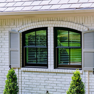 Andersen - E Series Windows - Arlington, TX