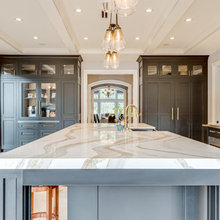 Kitchen Reno
