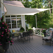 Patio Ideas
