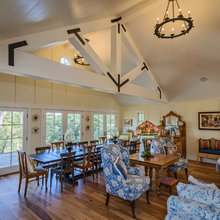 Interiors