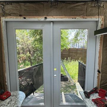 RV Renovations and Upgrades