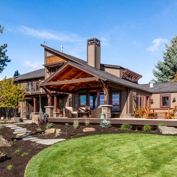 2021 NARI CotY Award-Winning Residential Addition Over $250,000