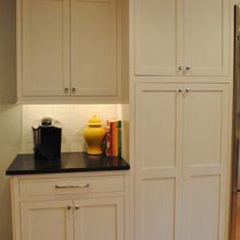 Collins Kitchen Cabinets
