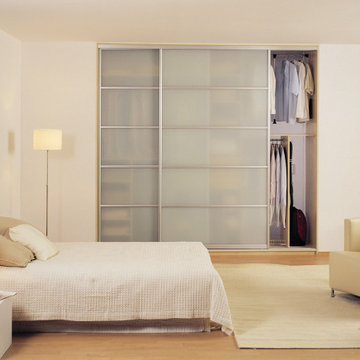 Custom Euro Doors
