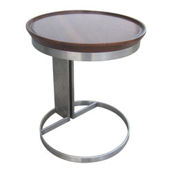 Ring Table - Side Tables And End Tables