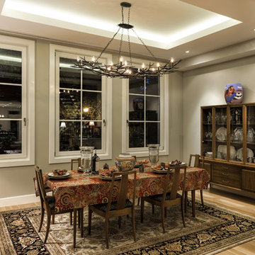 Lincoln Park Residence