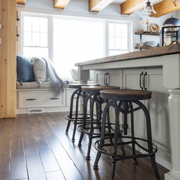 Classy Farmhouse