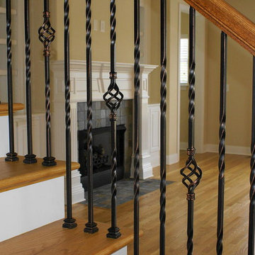 Laurel Brook Homes - Interior Remodels
