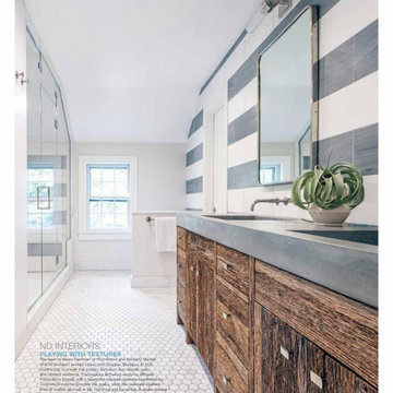 Local & National Featured Publications