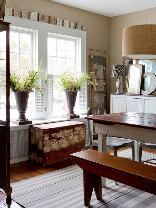 My Houzz: Relaxed, Classic and Collected in New Jersey