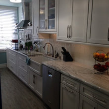Kitchen Ideas