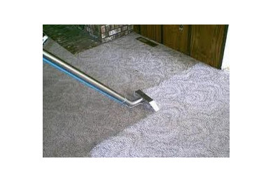 Dirty Carpet, We can help!
