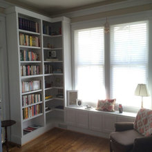 Book Cases