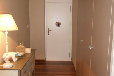 Photo of a transitional hallway in Other.