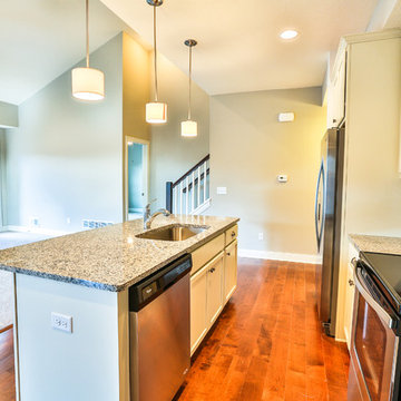 Paired Home - Heritage Greens | Hudson, WI
