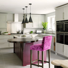Cranbrook Kitchen