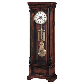 Howard Miller Trieste Clock