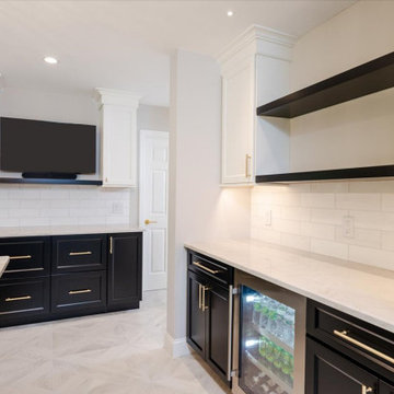 Brand New Kosher Kitchen Extension in the heart of Great Neck